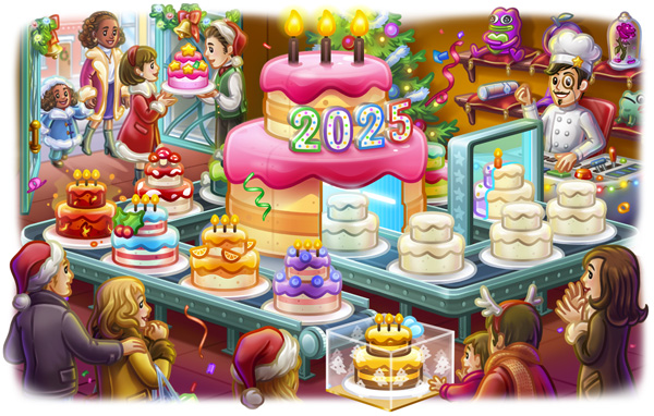 收藏礼品，消息搜索过滤器和更多